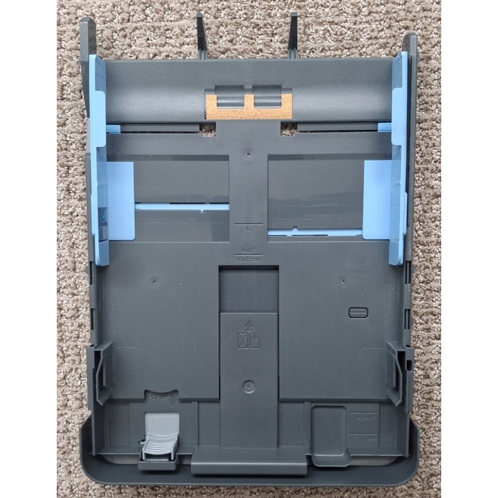 HP OfficeJet Pro 8028 Paper Tray Replacement Excellent Condition
